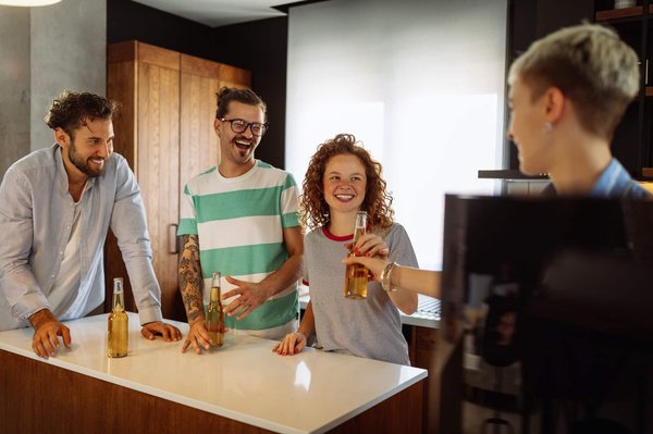 How to Socialize a Dog with Limited Exposure to Other Animals?